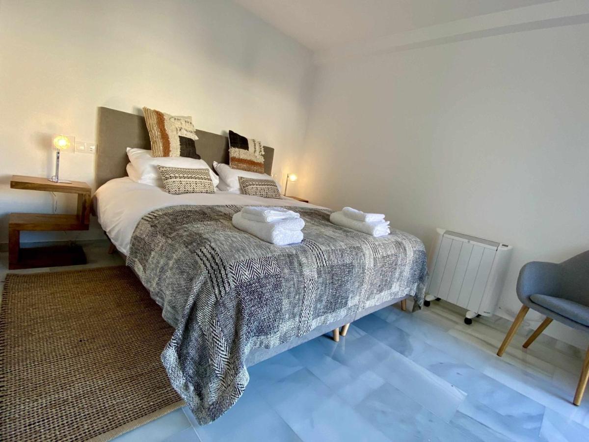 Apartamento Luxury Apartm Brand Newswimming Poolgolf *