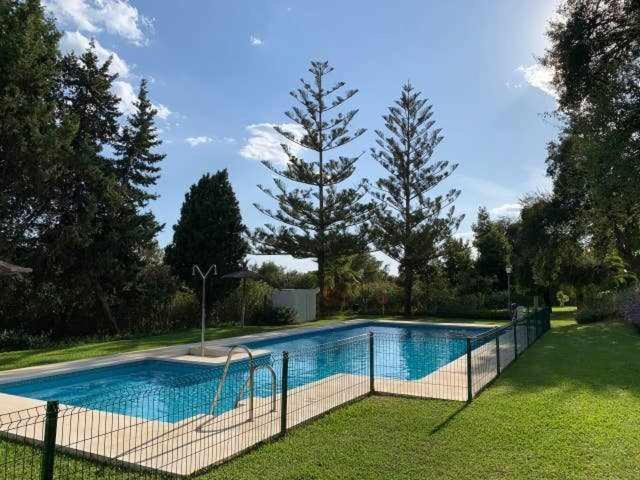 Luxury Apartm Brand Newswimming Poolgolf Apartamento