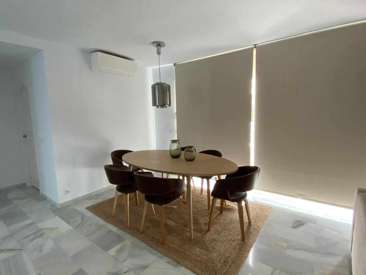 Luxury Apartm Brand Newswimming Poolgolf Apartamento Marbella