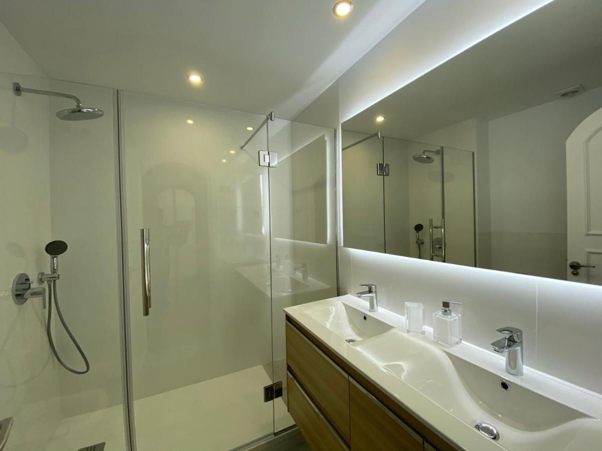 Luxury Apartm Brand Newswimming Poolgolf Apartamento Marbella