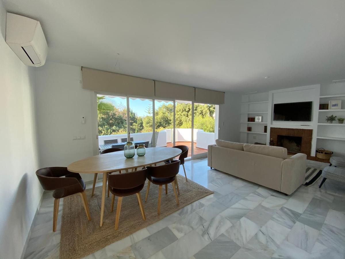 Luxury Apartm Brand Newswimming Poolgolf Apartamento *