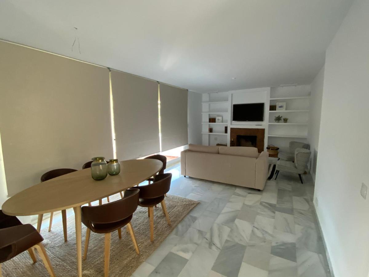 Apartamento Luxury Apartm Brand Newswimming Poolgolf