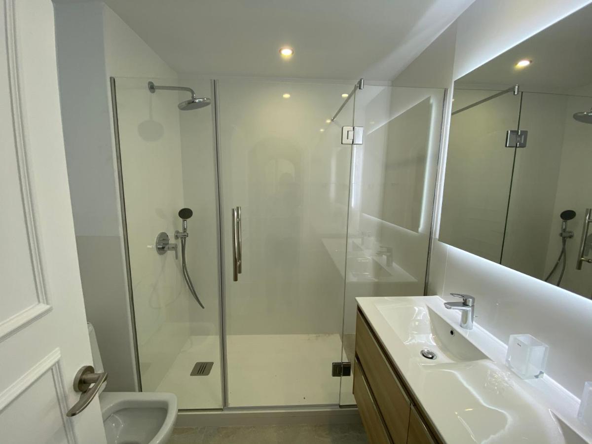Luxury Apartm Brand Newswimming Poolgolf Apartamento Marbella