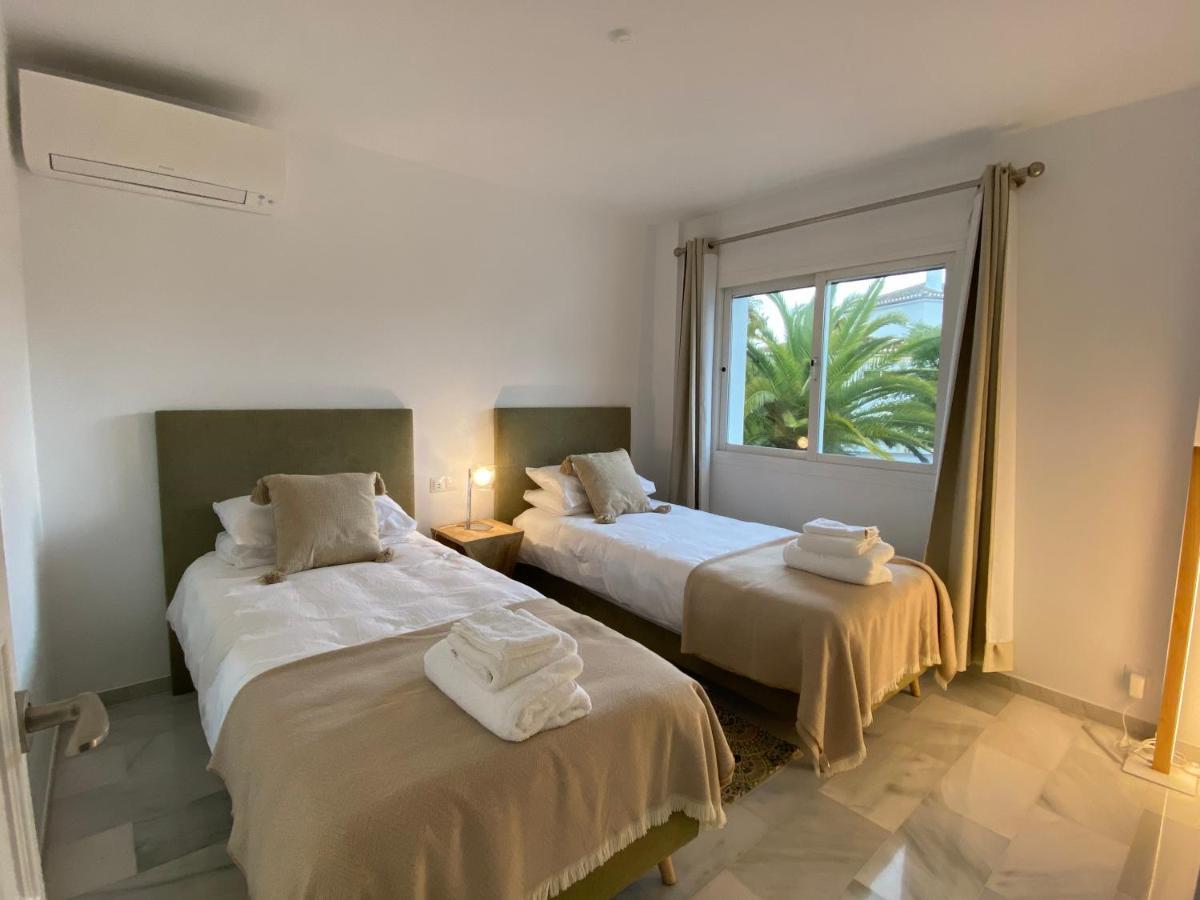 Luxury Apartm Brand Newswimming Poolgolf Apartamento *